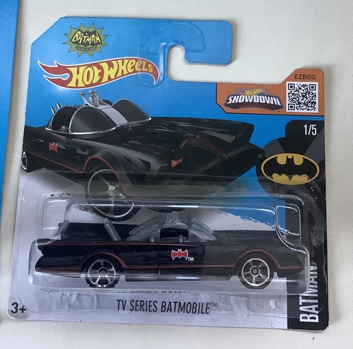 New sealed mattel - mattel, hot