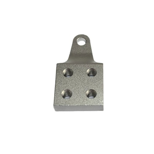 Aluminum battery four - aluminum, m8