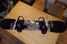 ​Lib Tech Skate Banana 156