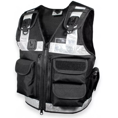 Protective security black one - security,