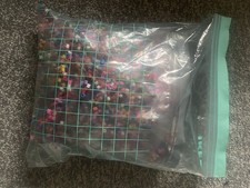 Hama Beads and 4 Boards. Mixed