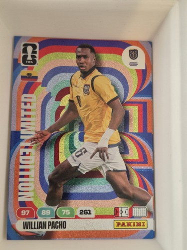 Panini adrenalyn world cup - panini,