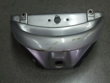 Ducati ST3 rear tail fairing