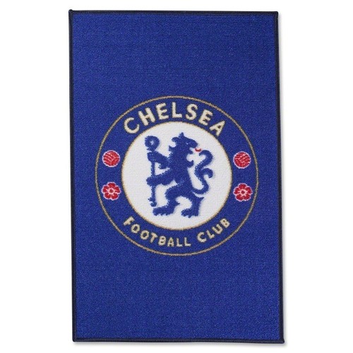 Chelsea crest rug floor cfc - chelsea,