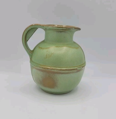 Frankoma pottery guernsey - pottery,