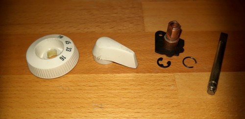 Pos1 spare parts - pos1),