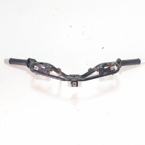 Steering handlebar piaggio - handlebar,
