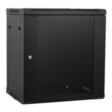 4U 6U 9U 12U Steel Black