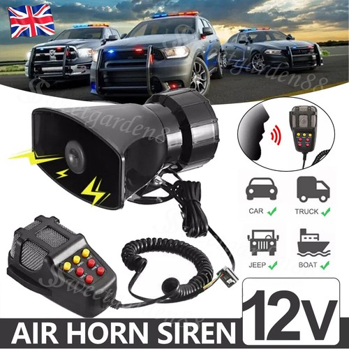 12v sound loud - loud, car