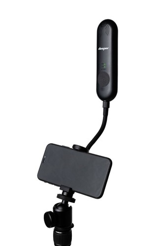 Deeper range extender shore - range,