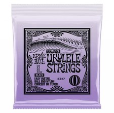Ukulele Strings Ernie Ball Low