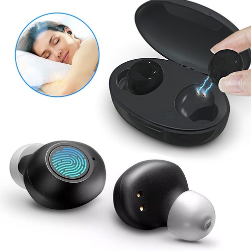 Digital hearing aids noise - hearing,