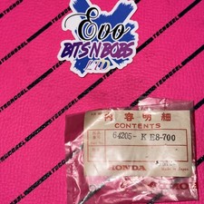 Honda Oem Nos VF 1000 R 1984