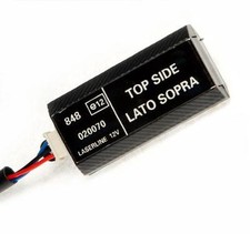 Laserline car alarm - laserline,