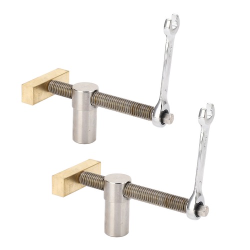 Woodworking bench clip - bench,