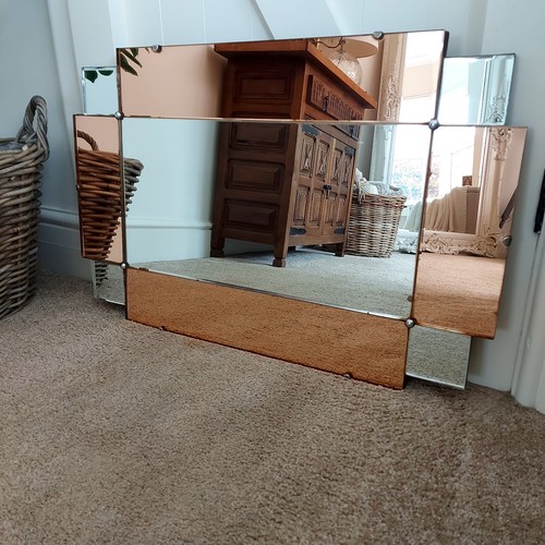 Original art deco antique - art,