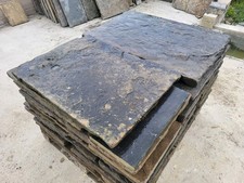 Original Weatherd Reclaimed