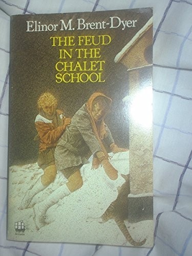 The feud chalet school - chalet,
