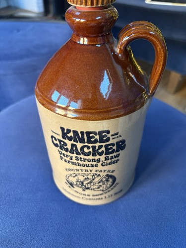 Vintage knee cracker farm - knee,