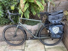 Kona Sutra 2021 58cm Green w/