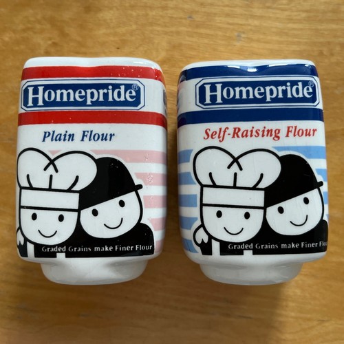 Homepride fred flour salt - homepride,