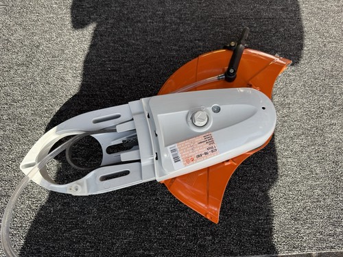 Stihl ts410 inch - 12, blade