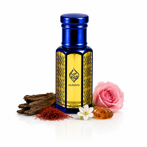 Oud majlis perfume oil - perfume,