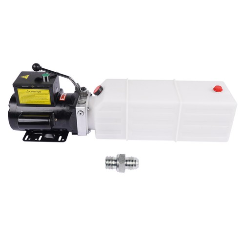 220v car lift hydraulic power - hydraulic,