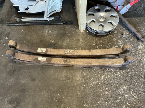 Ford transit extra - ford,