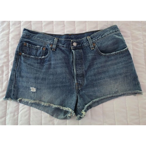 Levi 501 original cut - 501,