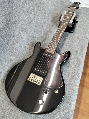 Yamaha electric guitar - yamaha, sg-rr