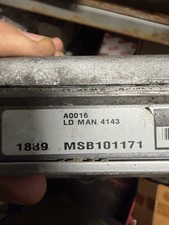 Land Rover Defender Td5 10P