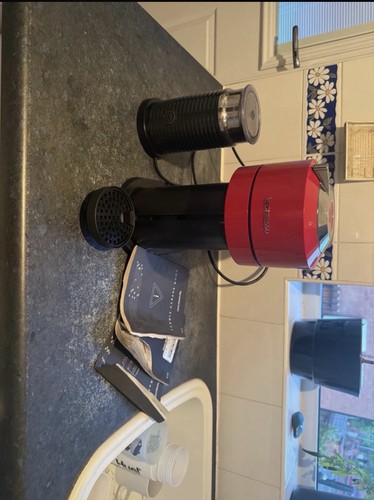 Nespresso vertuo pop - nespresso, &