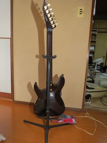 Jackson electric guitar 2006 - jackson,