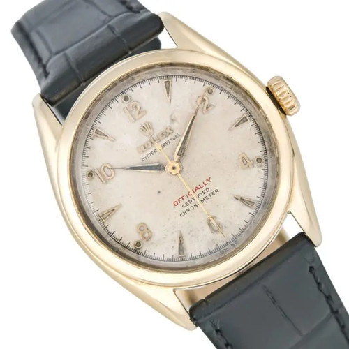 Rolex oyster perpetual - oyster,