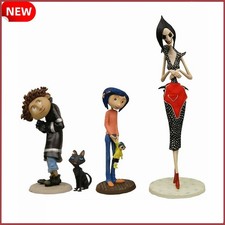 UK Coraline "Best of" PVC Mini