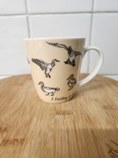  Queens by Churchill Mug 'A