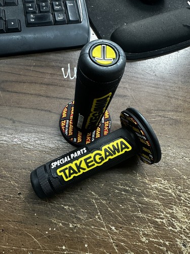 Pro taper handlebar knob - 2x,