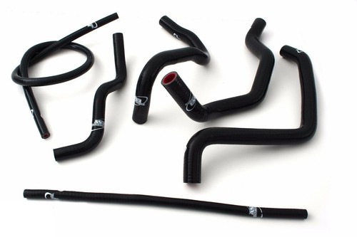 As3 silicone radiator - as3, hoses