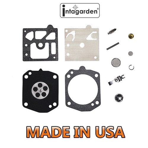 Carburettor kit husqvarna - husqvarna, 42