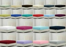 Deep 25cm full fitted - deep,
