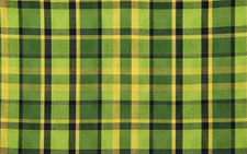 Westfalia Seat Cover Cloth for