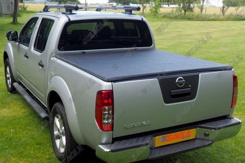 Soft roll tonneau bed cover - up,