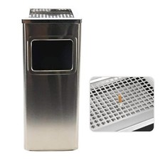 New 30L Ashtray Cigarette Bin