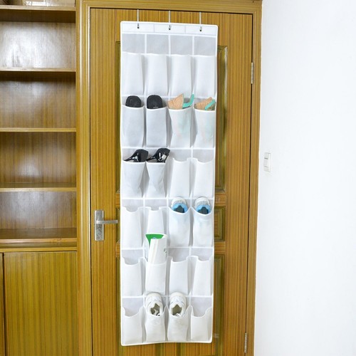 Pocket hanging over - pocket, door