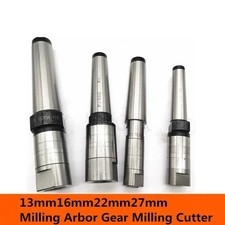 Milling Cutter Arbor Holder