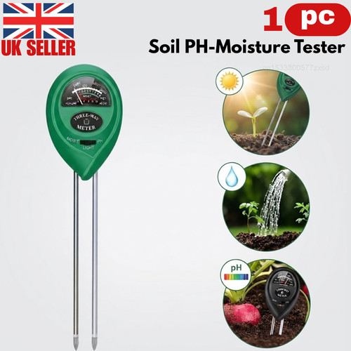 In1 soil tester water - in1,