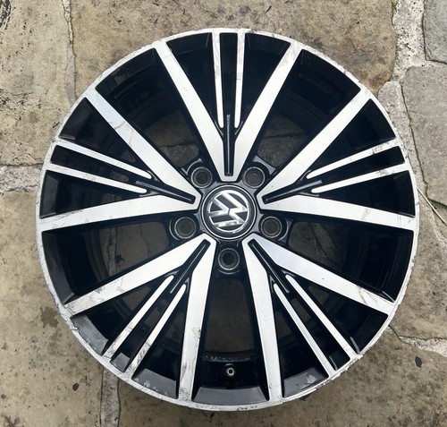 Volkswagen golf inch - 16,