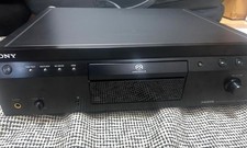 Sony SCD-XA5400ES SACD Super