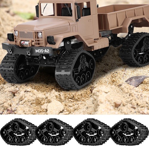 Wpl military truck - 1/16, rc